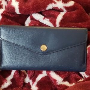 Michael Kors Envelope Wallet